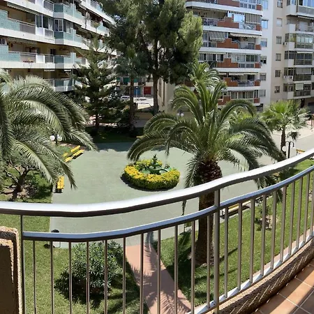 Lux Apartament Salou Exterior photo