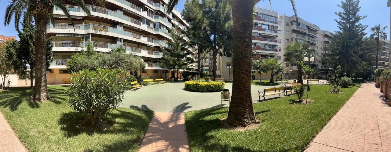 Apartment Lux
