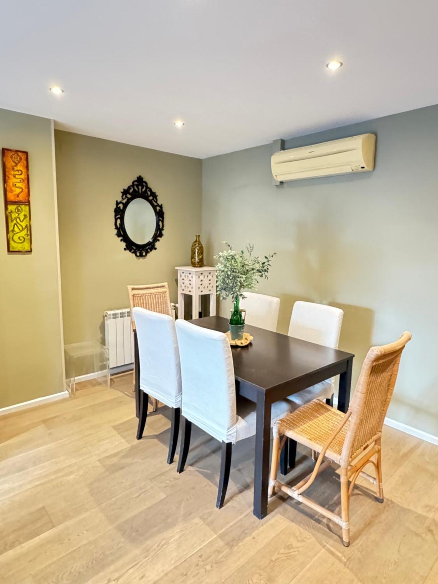 Apartment Lux *