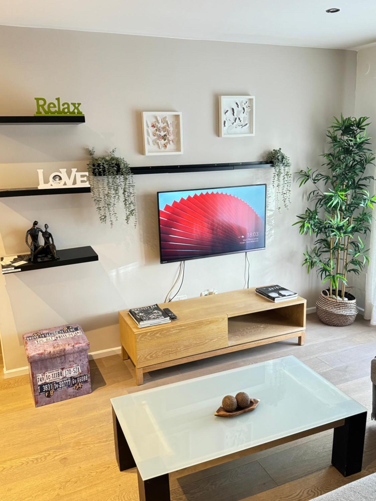 Lux Apartment *